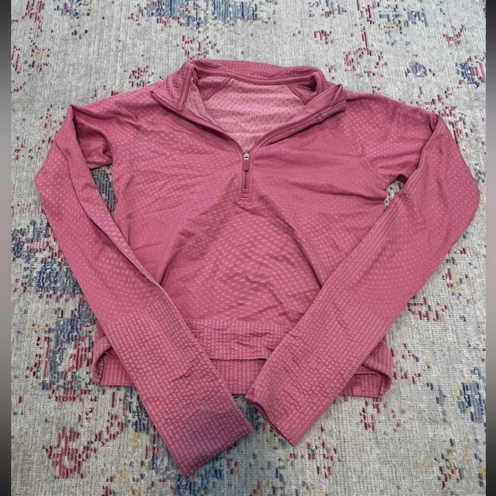 lululemon pullover